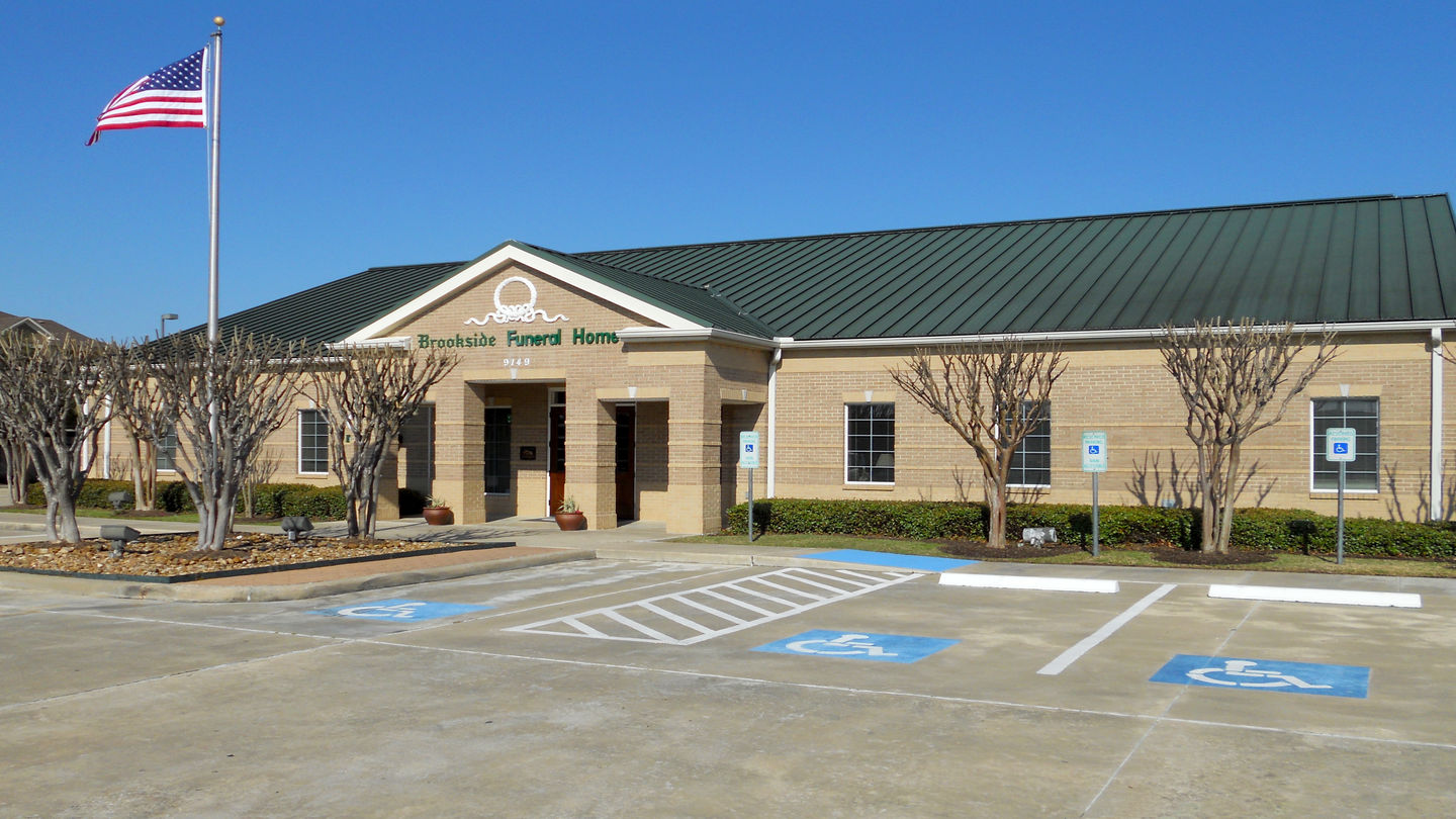 Brookside Funeral HomeCypress Creek Funeral & Cremation